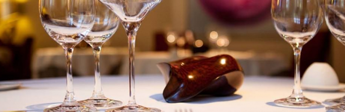 London Restaurant